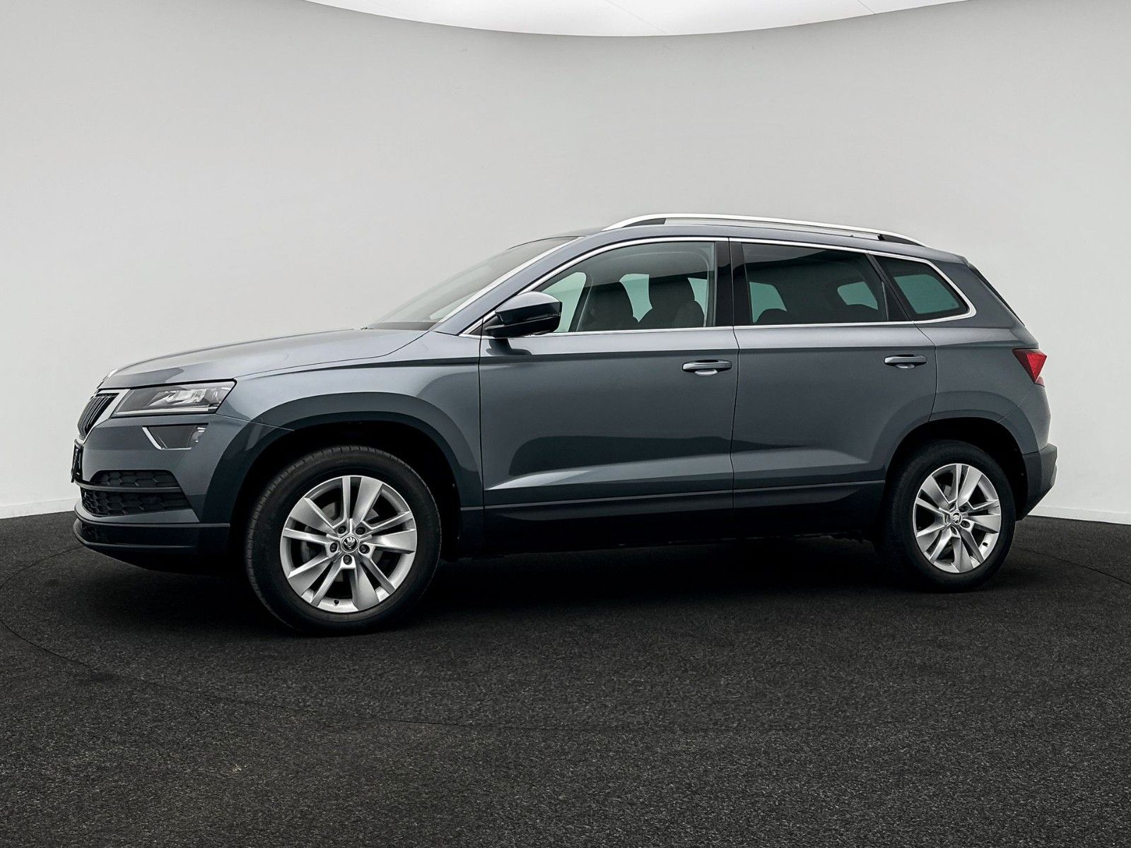Škoda Karoq Style
